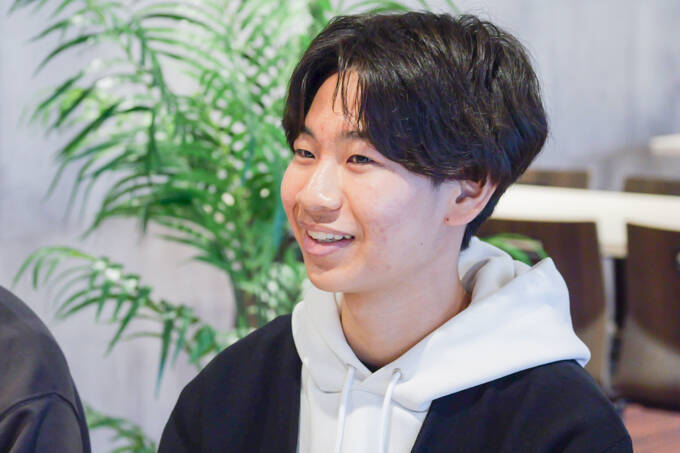 PDCAで塾に通わず国立合格した人も！？　勉強法が三者三様、静岡大学の学生にランパンプスがインタビュー！