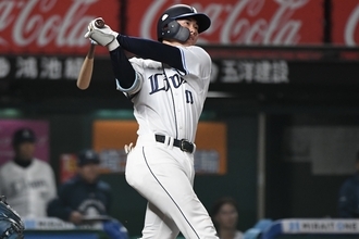 真中氏、西武ドラ1・小島大河を太鼓判「バッティングセンスを感じる」、「今後もまだまだ打ちそう」