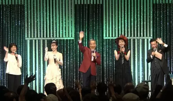 大川栄策、娘の手作りたこ焼きがおいしくて…「今度は自分でも挑戦」
