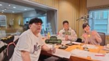 サンド伊達、収録中に大暴走！？ 若いスタッフを置き去りに「大木」への想いを語る