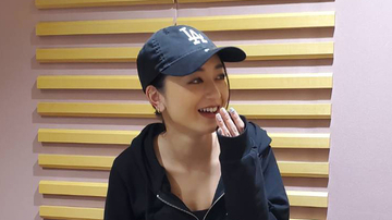 みちょぱ「へそは、ちょいちょい掃除しないと……」　モデルならではのケア方法を明かす