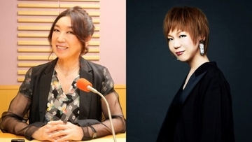 ゲストはミッツ・マングローブ！ 『松任谷由実のオールナイトニッポンGOLD』