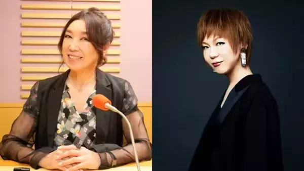 「ゲストはミッツ・マングローブ！ 『松任谷由実のオールナイトニッポンGOLD』」の画像