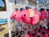 「銚子電鉄がドムドムハンバーガーとコラボ　銚電まつりでお披露目」の画像2