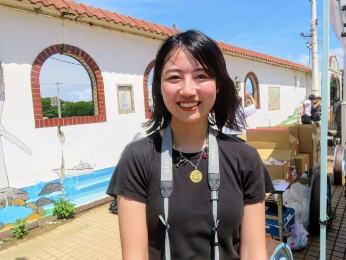 銚子電鉄がドムドムハンバーガーとコラボ　銚電まつりでお披露目