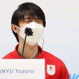 テレ東だけ通常放送　各局緊急放送の羽生結弦の記者会見 「これがニュースになるのが羽生選手のすごさ」辛坊治郎感心
