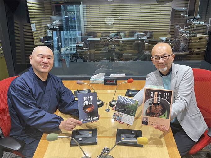 万博や国際会議でも披露。「精進料理」が海外から注目される理由とは