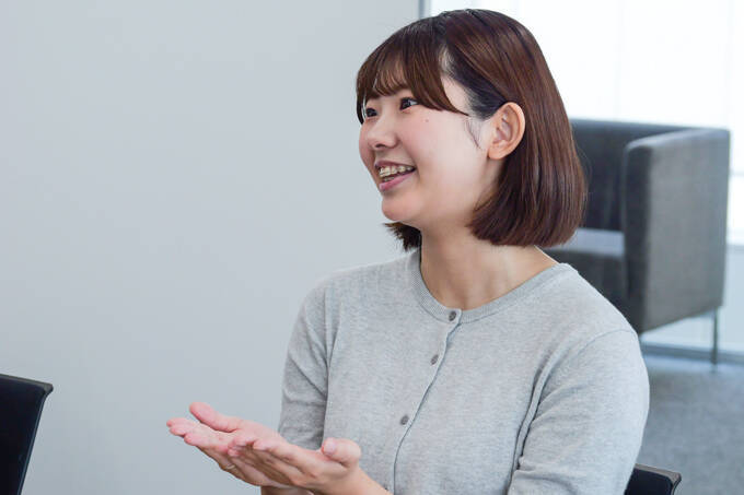 直感を信じて進め！　自分らしい未来を描く、立正大学の学生にランパンプスがインタビュー！