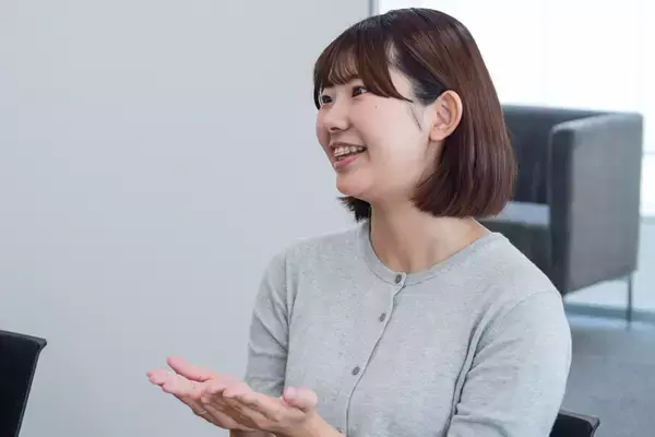 「直感を信じて進め！　自分らしい未来を描く、立正大学の学生にランパンプスがインタビュー！」の画像