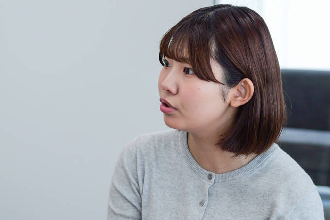 直感を信じて進め！　自分らしい未来を描く、立正大学の学生にランパンプスがインタビュー！