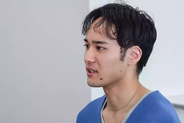 「直感を信じて進め！　自分らしい未来を描く、立正大学の学生にランパンプスがインタビュー！」の画像