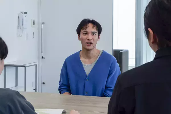 「直感を信じて進め！　自分らしい未来を描く、立正大学の学生にランパンプスがインタビュー！」の画像