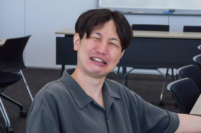 直感を信じて進め！　自分らしい未来を描く、立正大学の学生にランパンプスがインタビュー！