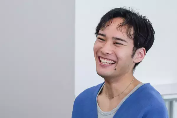 「直感を信じて進め！　自分らしい未来を描く、立正大学の学生にランパンプスがインタビュー！」の画像