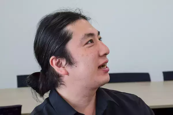 「直感を信じて進め！　自分らしい未来を描く、立正大学の学生にランパンプスがインタビュー！」の画像