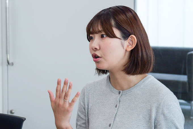 直感を信じて進め！　自分らしい未来を描く、立正大学の学生にランパンプスがインタビュー！