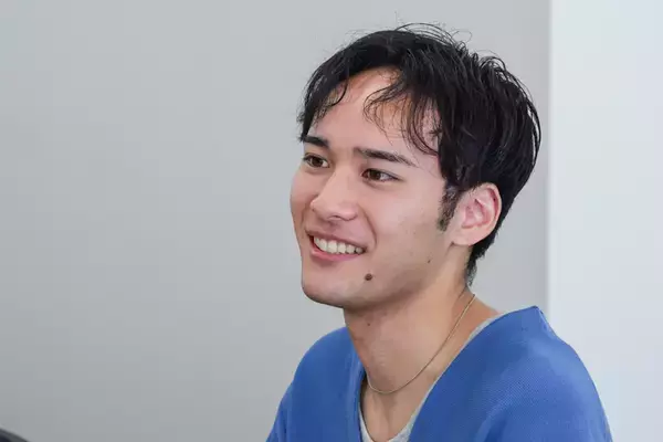 「直感を信じて進め！　自分らしい未来を描く、立正大学の学生にランパンプスがインタビュー！」の画像