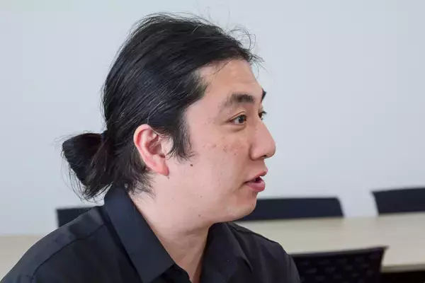 「直感を信じて進め！　自分らしい未来を描く、立正大学の学生にランパンプスがインタビュー！」の画像