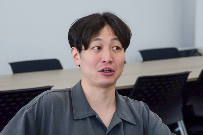 直感を信じて進め！　自分らしい未来を描く、立正大学の学生にランパンプスがインタビュー！