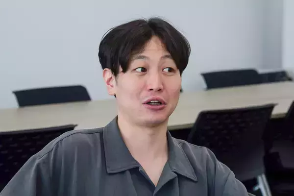「直感を信じて進め！　自分らしい未来を描く、立正大学の学生にランパンプスがインタビュー！」の画像