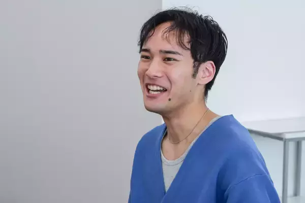 「直感を信じて進め！　自分らしい未来を描く、立正大学の学生にランパンプスがインタビュー！」の画像