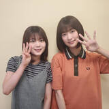 「櫻坂46 尾関梨香、自身の特徴的な動き『尾関スタイル』に悩んだ過去を告白　井上梨名「みんな大好きですよ～？」」の画像1