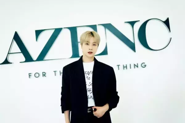 デビュー10周年のiKON・ジナンがパーソナリティのポッドキャスト特別番組！ 『PODCAST じなにしてる？』