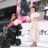 「番組１周年記念公開収録を開催！『オールナイトニッポンPODCAST 佐々木彩夏の０１００』東京都庁 都民広場ステージでの公開収録の模様を配信中」の画像7