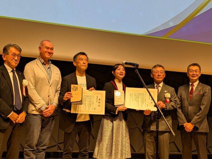 ニッポン放送が審査員特別賞を受賞！ JCLP日本気候リーダーズ・パートナーシップ「脱炭素ソリューションピッチ」開催