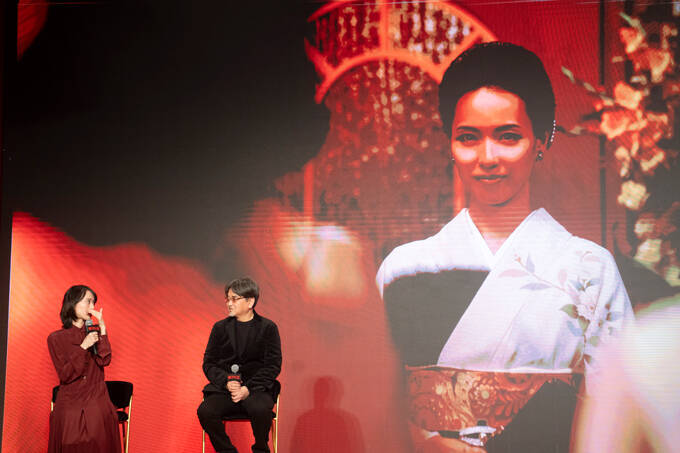 戸田恵梨香「『もっと激しく演じたい』と必死になっていた」Netflixラインナップ発表会・Next on Netflix 2026レポート