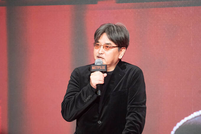 戸田恵梨香「『もっと激しく演じたい』と必死になっていた」Netflixラインナップ発表会・Next on Netflix 2026レポート