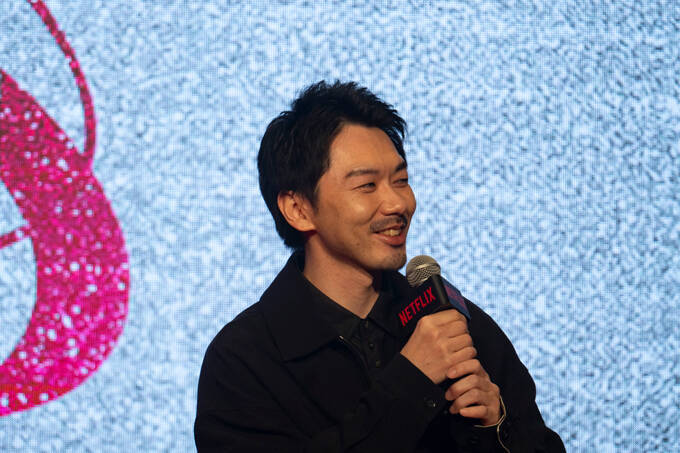 戸田恵梨香「『もっと激しく演じたい』と必死になっていた」Netflixラインナップ発表会・Next on Netflix 2026レポート