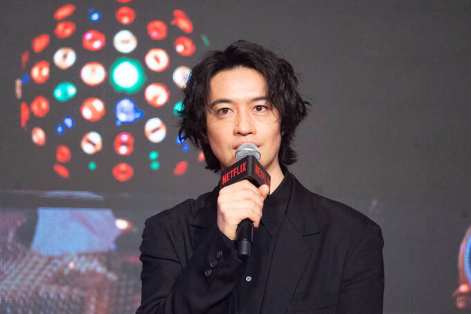 戸田恵梨香「『もっと激しく演じたい』と必死になっていた」Netflixラインナップ発表会・Next on Netflix 2026レポート