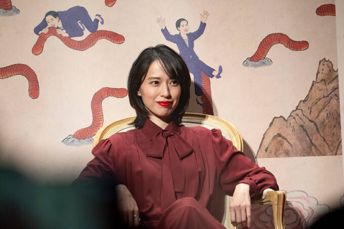 戸田恵梨香「『もっと激しく演じたい』と必死になっていた」Netflixラインナップ発表会・Next on Netflix 2026レポート