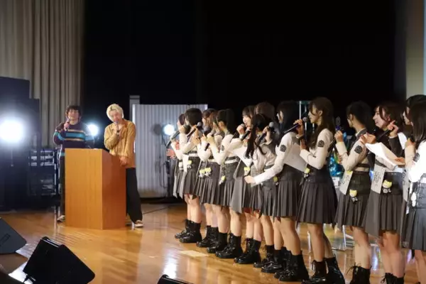 「Rain Treeの番組イベント第2弾！ 三四郎が講師となりラジオの極意を伝授」の画像
