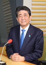 辛坊治郎「こんな率直な政治家はいなかった」　凶弾に倒れた安倍元首相の死を悼む