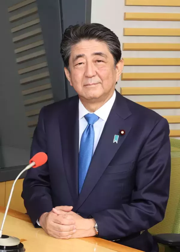 辛坊治郎「こんな率直な政治家はいなかった」　凶弾に倒れた安倍元首相の死を悼む