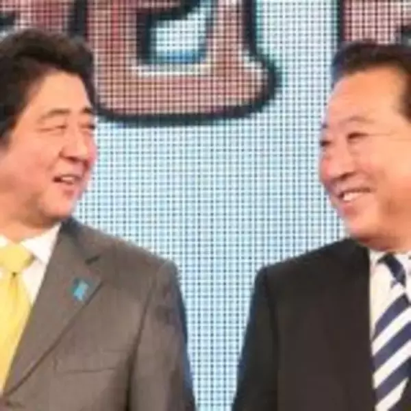 「「安倍元総理の追悼演説に然るべき人は、野田元総理しかいない」元内閣官房副長官・松井孝治」の画像