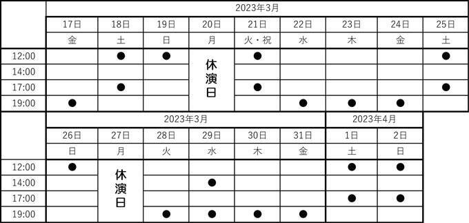 ニッポン放送×ヨーロッパ企画・上田誠　オールナイトニッポン55周年記念公演『たぶんこれ銀河鉄道の夜』メインビジュアルが完成！