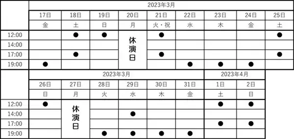 「ニッポン放送×ヨーロッパ企画・上田誠　オールナイトニッポン55周年記念公演『たぶんこれ銀河鉄道の夜』メインビジュアルが完成！」の画像