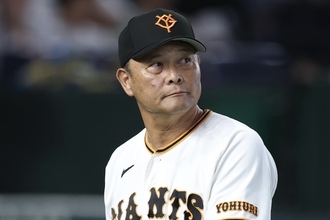 巨人、首位・阪神に痛すぎる連敗　江本氏「明日のゲームに全部集中しないと」
