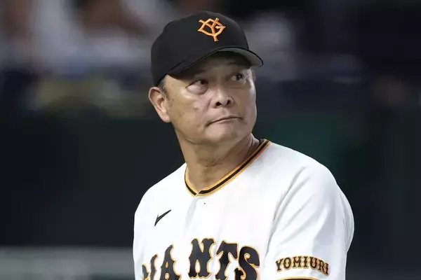 巨人、首位・阪神に痛すぎる連敗　江本氏「明日のゲームに全部集中しないと」