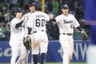 ヤクルト、下馬評を覆す快進撃！高橋尚成氏「このままの勢いで4月を乗り切れたら」…「良いところにいく」