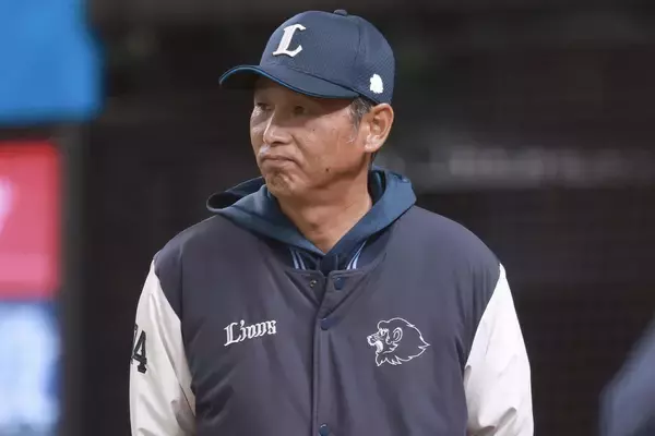 西武、積極補強も…2勝6敗とスタートダッシュならず　高橋尚成氏「まだ1週間ですから」