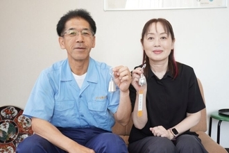 「熊鈴って、ナニ？」から始まった――金型職人が作る、こだわりの熊鈴