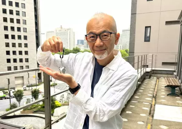 「「熊鈴って、ナニ？」から始まった――金型職人が作る、こだわりの熊鈴」の画像