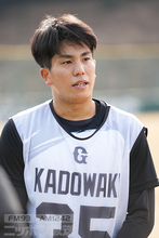 ポスト坂本に名乗り！　巨人ドラ4ルーキー・門脇が「ストロング」な理由