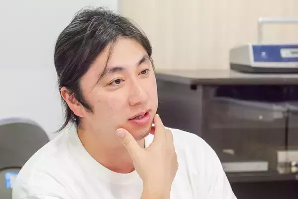 「日本の海を守る！　『海猿』に憧れた二人の海上保安大学校の学生にランパンプスがインタビュー！」の画像