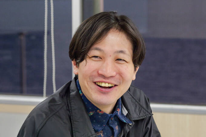 日本の海を守る！　『海猿』に憧れた二人の海上保安大学校の学生にランパンプスがインタビュー！