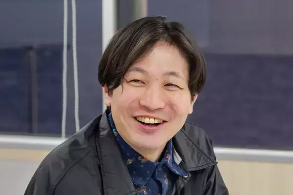 「日本の海を守る！　『海猿』に憧れた二人の海上保安大学校の学生にランパンプスがインタビュー！」の画像